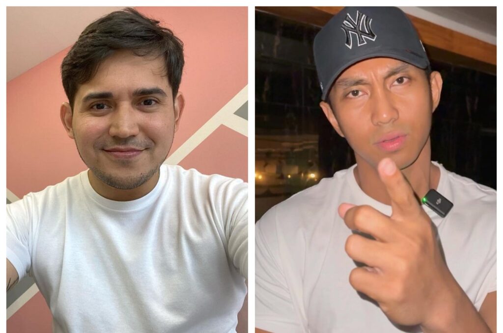 Paolo Contis binarag na naman ni Rendon Labador sa Father's Day greeting; tinira ang pagiging ama