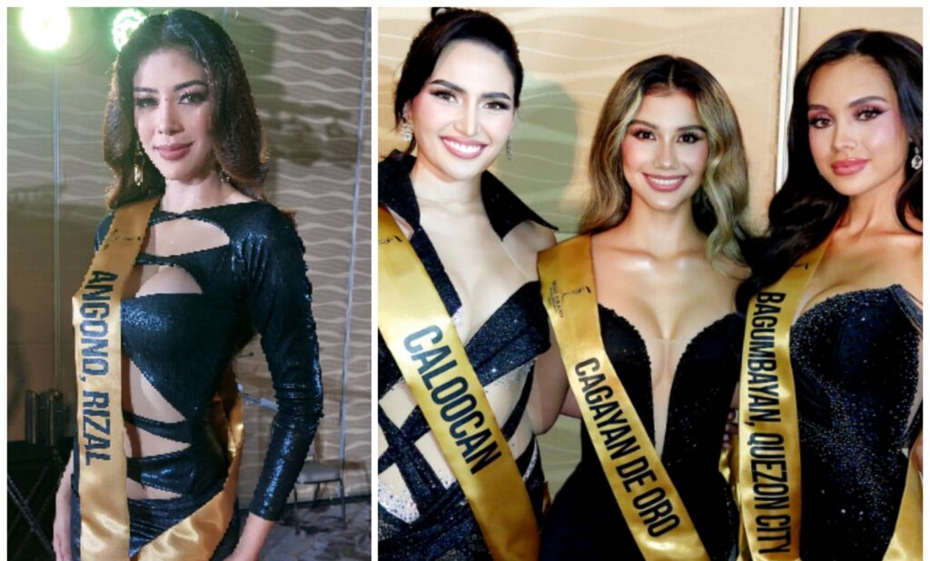 International runners-up makakabangga ni Herlene Budol sa 2023 Miss Grand Philippines pageant