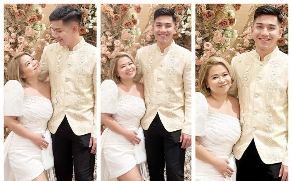 Kiray Celis nag-share ng '14 rules' para magkaroon ng happy marriage ang mag-asawa, nagpakasal na nga ba kay Stephan Estopia?