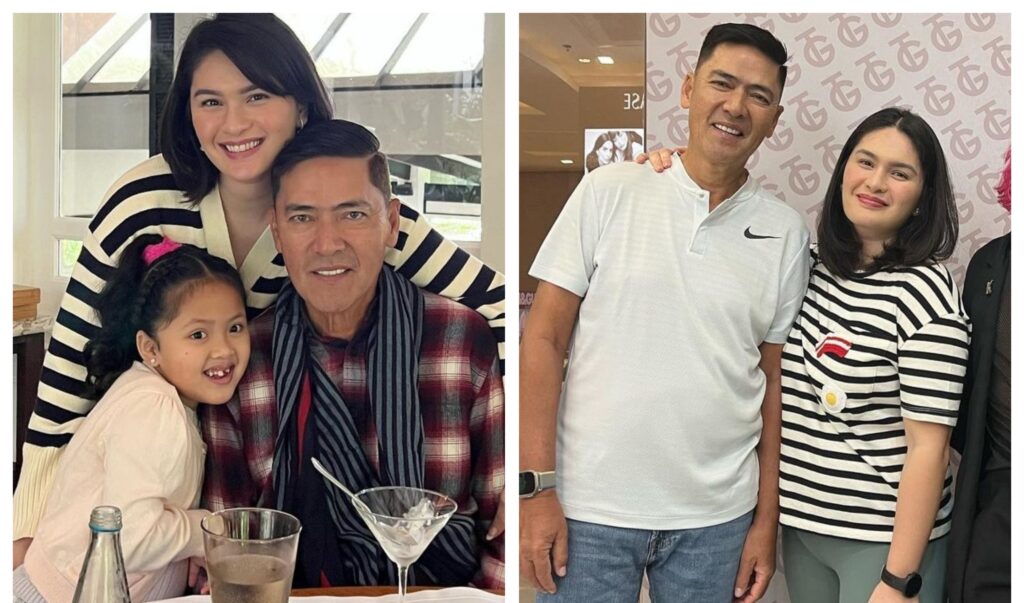 Duda ng mga netizens, Pauleen Luna buntis na sa ika-2 baby; Bossing baka may bonggang pasabog daw sa July 1