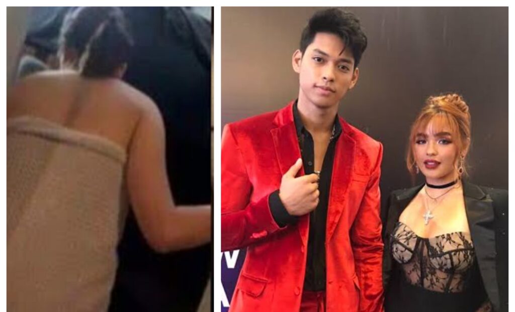 Babae sa viral video na kuha sa condo ni Ricci hinamon ng netizens na lumantad na, pinayuhang magreklamo kung walang kasalanan