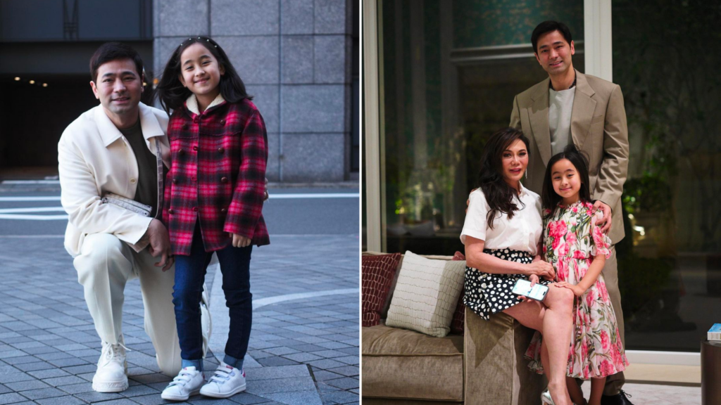 Hayden Kho and Scarlet Snow