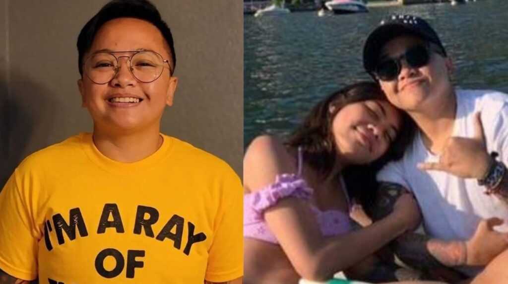 Ice Seguerra emosyonal matapos tawaging ‘papa’ ng stepdaughter: ‘It made my day more special!’