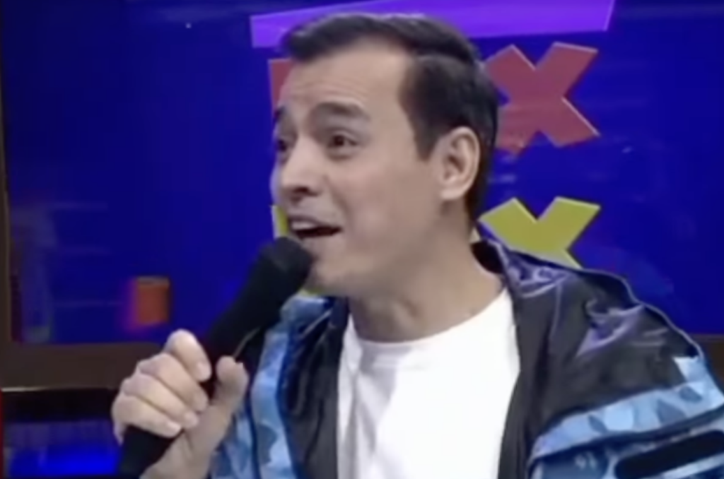 Isko Moreno nakigulo sa 'Eat Bulaga', may bonggang prod number