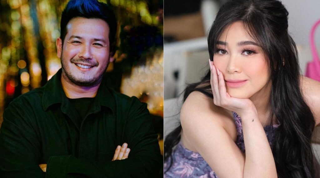 John Prats nagpahayag ng suporta kay Moira dela Torre: Sana maging mapayapa na ang lahat!