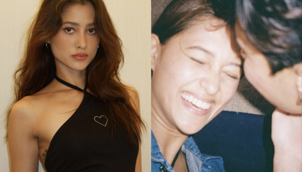 Maureen Wroblewitz may pa-soft launch ng bagong dyowa: I'm the luckiest girl in the world