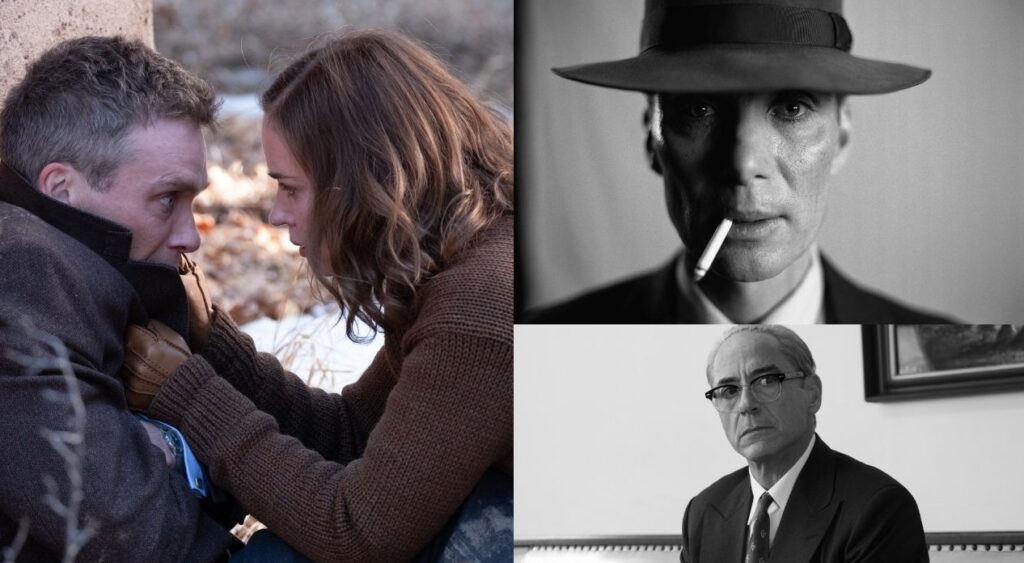 Cillian Murphy, Emily Blunt, Matt Damon, Robert Downey, Jr. tampok sa pelikulang ‘Oppenheimer’