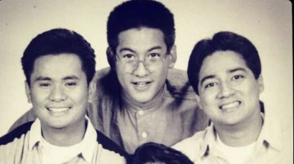 Ogie Alcasid nagluluksa sa pagkamatay ng 90s matinee idol na si Patrick Guzman