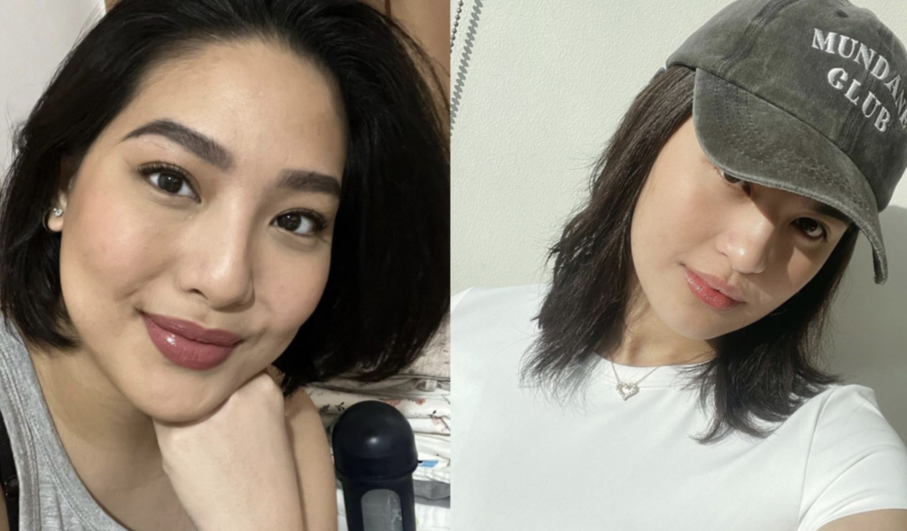 Rita Daniela may inggit nga ba sa kasikatan ni Julie Anne San Jose?