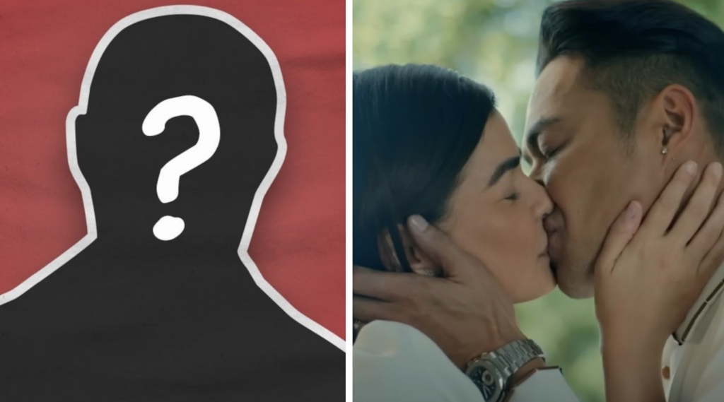 Dating Director dinedma-dedma ng dyowang baguhang aktres, may iba palang karelasyon; Janine, Zanjoe ikinasal na sa 'Dirty Linen' 