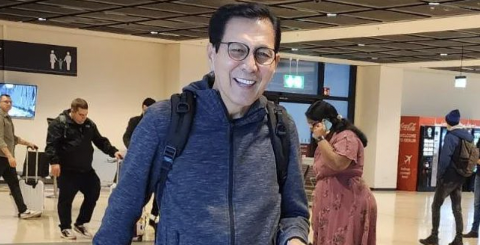 Sikreto ni Tirso Cruz III upang maging successful actor: I try to look for a different attack to it…