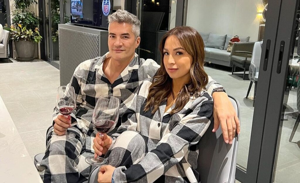 Troy Montero, Aubrey Miles kinakarir ang 'parents date night' para mas maging solid ang relasyon: 'It's good for the kids too!'