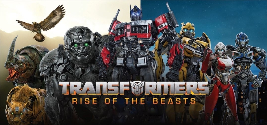 Bagong pelikula ng ‘Transformers’ sumabak na sa mga sinehan, bida ang mga bagong karakter