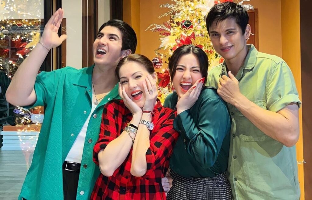 Mavy Legaspi tanggap ang mga bashers ng bagong 'Eat Bulaga'; Carmina Villarroel nagpasintabi sa TVJ