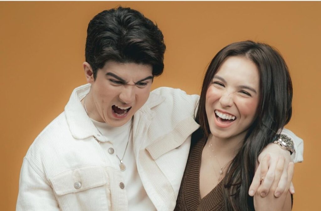 Mavy umaming super protective si Carmina pagdating sa babae, wala pang label ang relasyon kay Kyline: 'We definitely have something special'