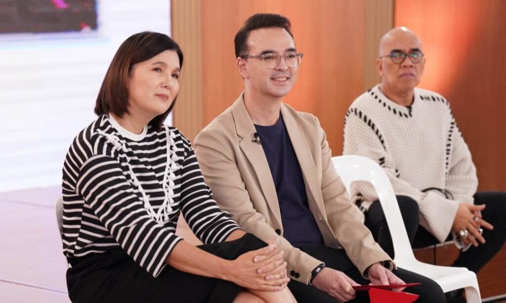 Boy Abunda mas naa-appreciate na ngayon ang mga mambabatas dahil sa ‘CIA with BA’