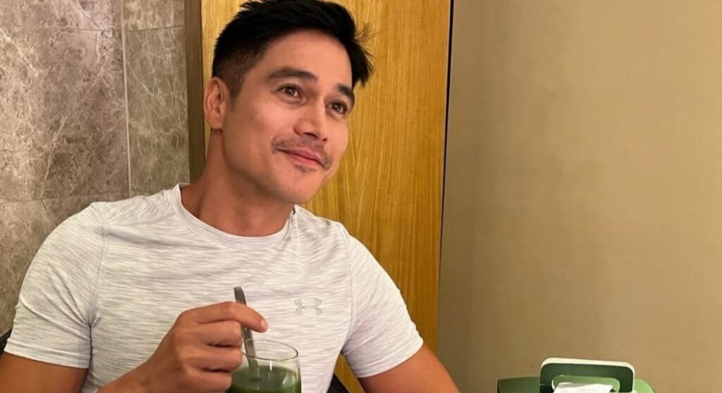 Piolo sanay na sanay na raw mag-isa, walang panahong magkadyowa: 'But there are nights na sana may katabi ka'