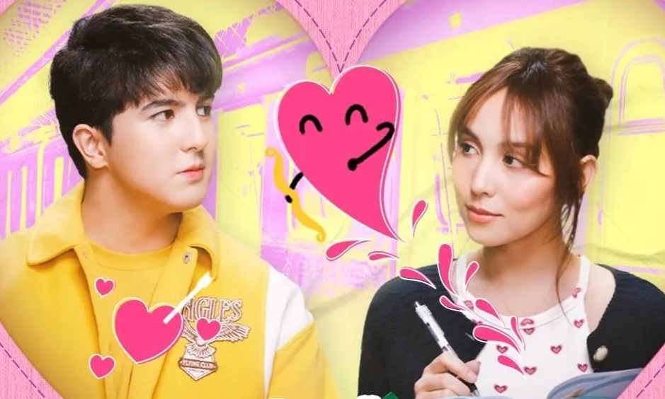 Mavy, Kyline nape-pressure sa 'Love At First Read' na pumalit sa 'Family Feud', humingi ng advice kay Dingdong