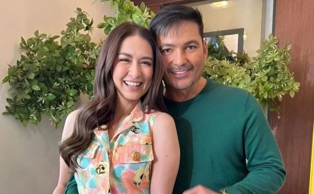 Marian umaming nangangapa sa muling pagsabak sa teleserye makalipas ang 4 na taon, inasar-asar ni Gabby: 'Ito ha, totoo na 'to ha!'