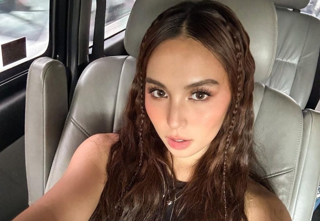 Kyline nakisakay sa delivery truck mula Bicol hanggang Maynila para makapag-audition: 'Wala po kasi talaga kaming pambayad sa bus'