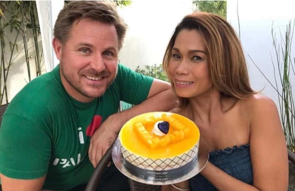 Pokwang binantaan ang epal na bashers matapos sampahan ng deportation case si Lee O'Brian: 'Sila ang isusunod ko'