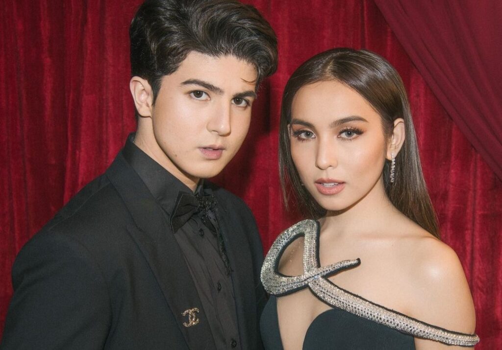 Kyline Alcantara hinding-hindi mapapatawad si Mavy Legaspi kapag nag-cheat: 'Walang second chance'