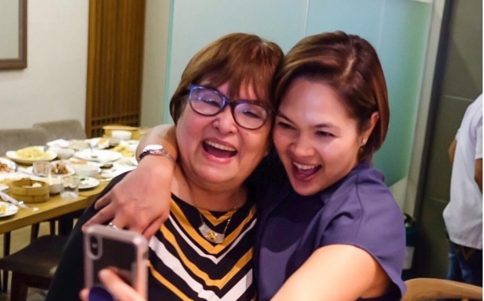 Judy Ann nag-sorry kay Mommy Carol: 'I was not the best daughter, I think wala namang anak na perfect at the best'