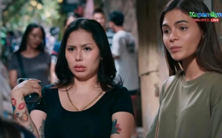 Lovi Poe ibinuking ni Toni Fowler, 'pasaway' daw sa taping ng 'Batang Quiapo'