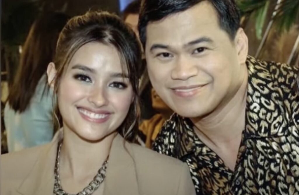 Ogie Diaz babatiin si Liza Soberano kapag nagkita at chumika sa kanya: 'Ayoko namang lumapit baka ma-isnab ako'