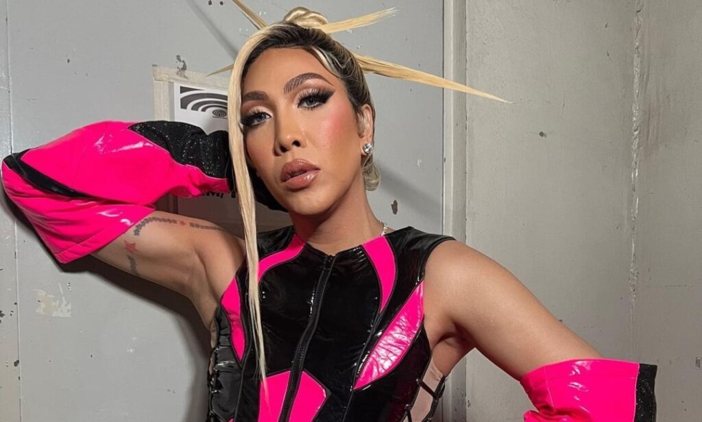 Vice Ganda hugot na hugot sa Father's Day: 'Ang swerte-swerte n'yo kasi kasama n'yo ngayon ang mga tatay n'yo'