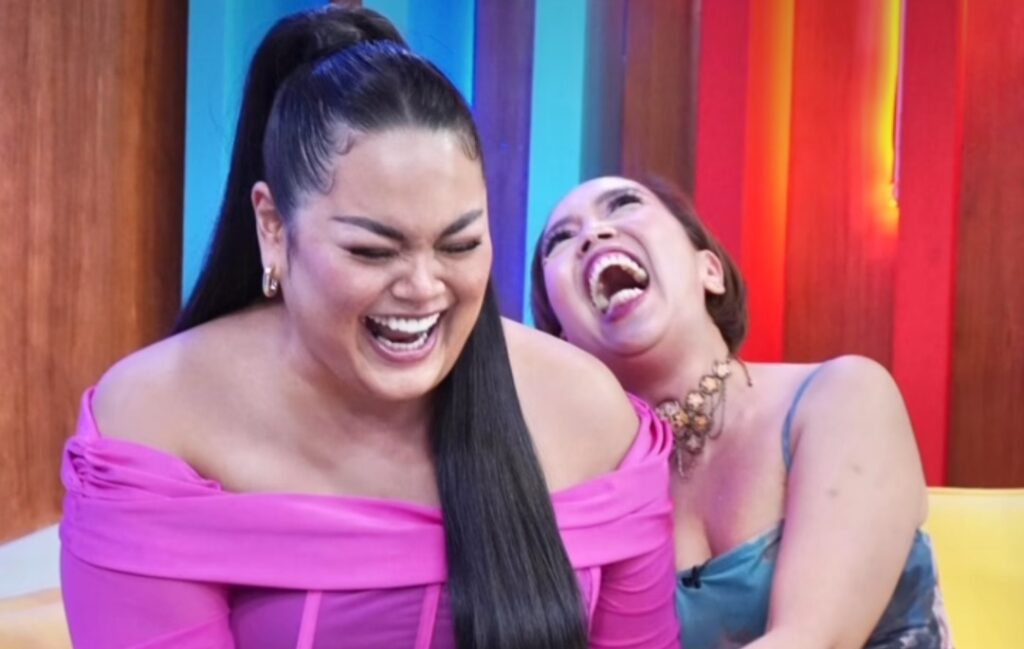 Kakai Bautista hiwalay agad kapag paulit-ulit na ang isyu sa karelasyon, may lalaking sinabihan ng, 'Lumuhod ka sa harapan ko'