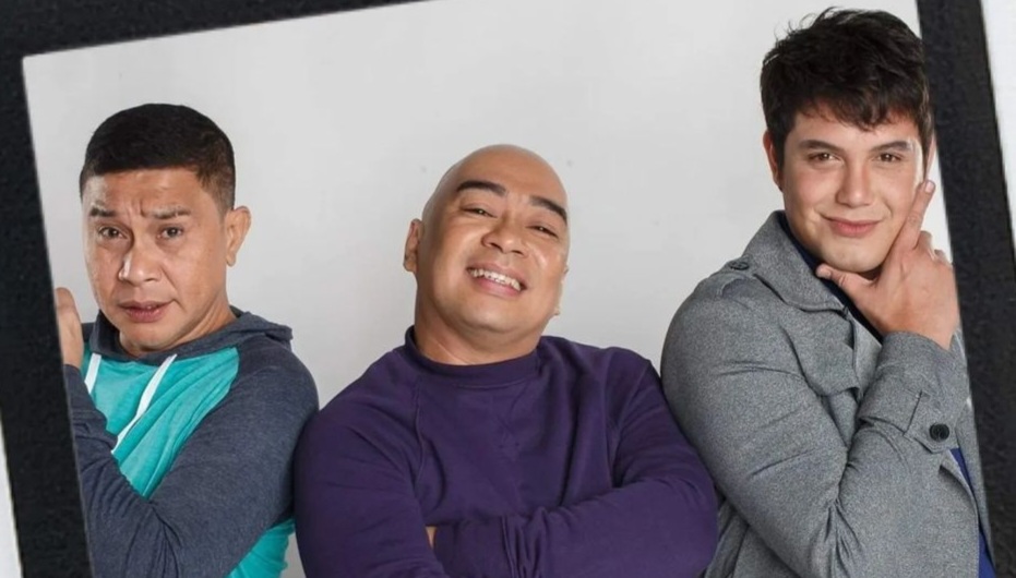 JoWaPao loyal na loyal sa TVJ: 'Hindi mo pwedeng mabili ng kahit magkanong halaga ng pera ang utang na loob at respeto'