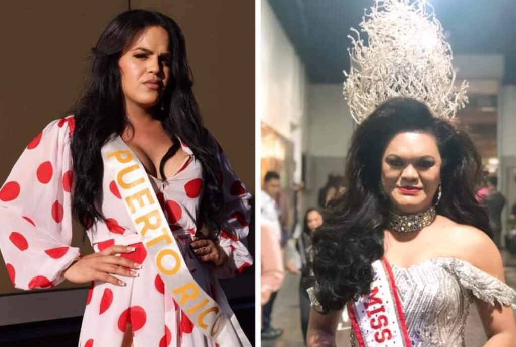 Hugot ni Juliana Parizcova sa katatapos lang na Miss International Queen 2023: 'Babawi tayo next year Ate&hellip;pangako &lsquo;yan!'