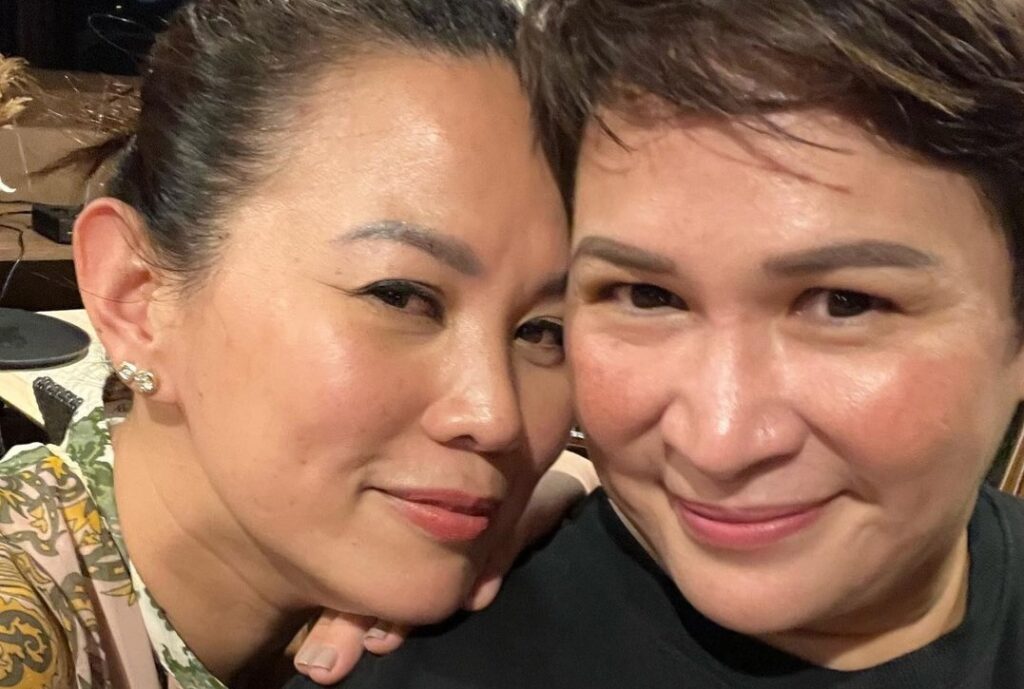 Andrea del Rosario natakot nang ibigay sa kanya ang karakter ni Olga Arguelles sa ‘Dirty Linen’, naloka sa reaksyon ng LGBTQ community