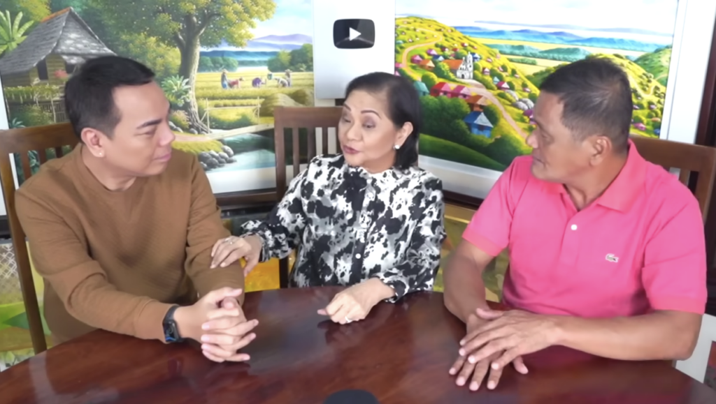 Showtime tinawag na basura ng co-host ni Cristy Fermin, netizens naimbyerna: 'Have some decency'