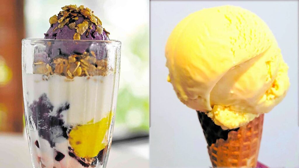 Halo-halo, Pinoy sorbetes kabilang sa ‘World’s Best Frozen Desserts’