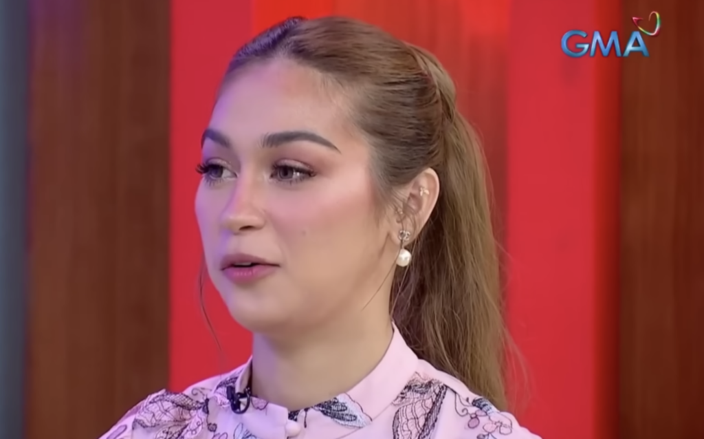 Zeinab Harake payag sa co-parenting set up kasama si Skusta Clee pero...