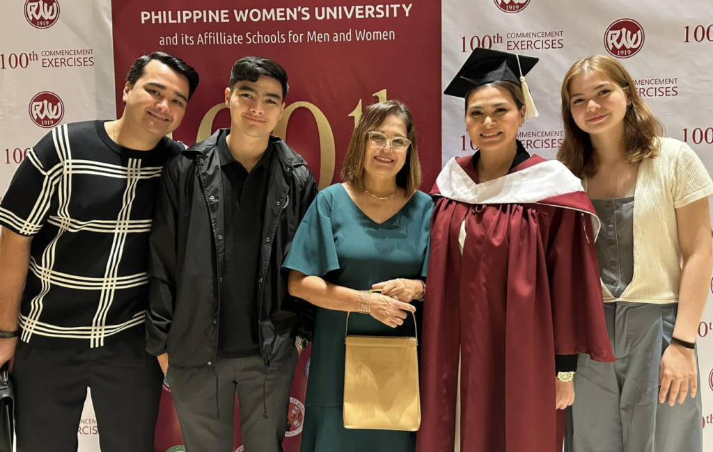 Aiko Melendez ibinandera ang pag-graduate sa kolehiyo: If you can dream it, you can make it