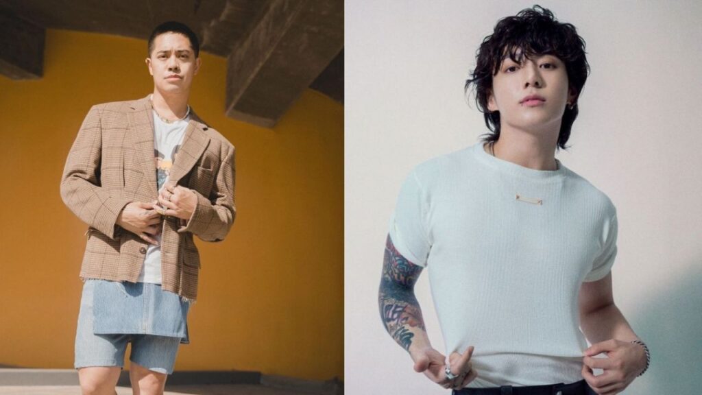Brian Puspos ‘shookt’ pa rin nang makasayaw sa stage si BTS Jung Kook: Can't wait for what’s to come!