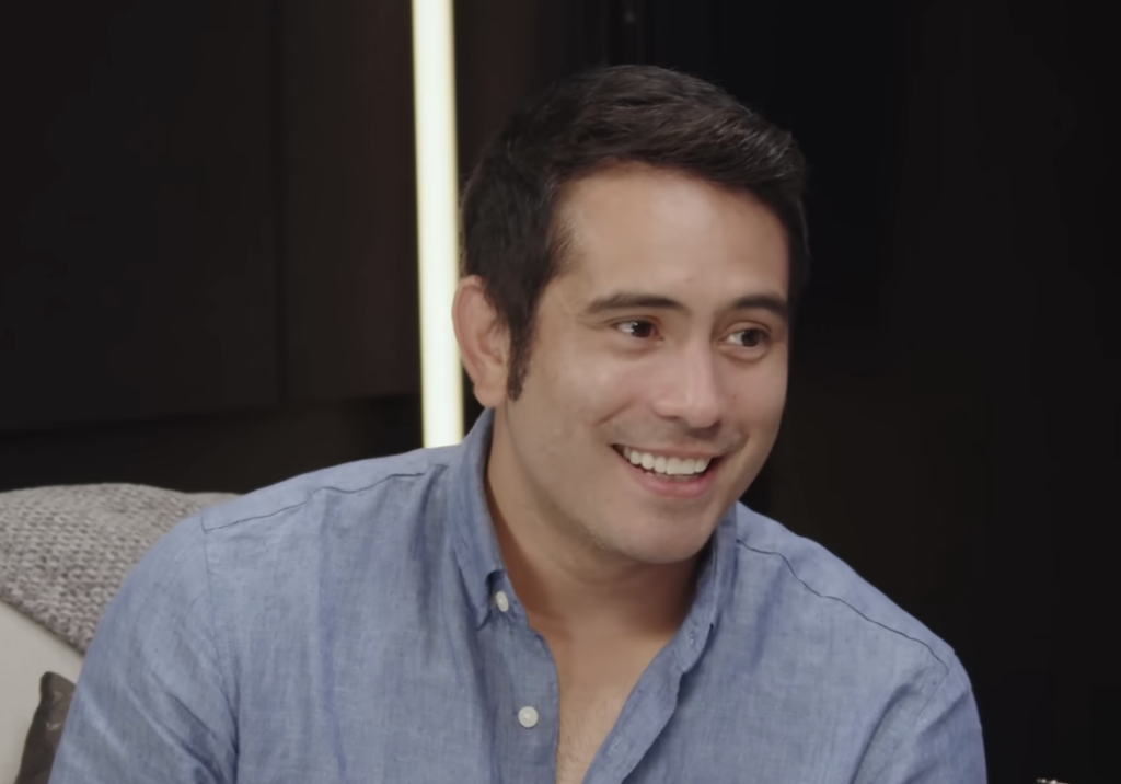 Gerald Anderson aminadong 'magaan' karelasyon si Julia Barretto: Hindi mo maramdamang na komplikasyon siya!