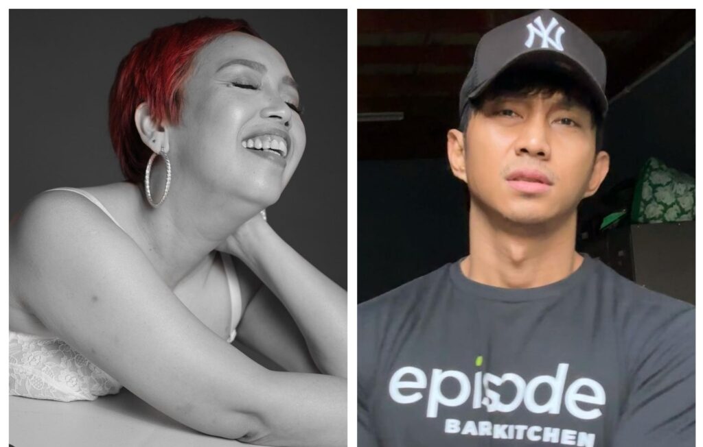 Bwelta ni Kakai Bautista kay Rendon Labador: 'Mukha talaga akong pera dahil ang daming umaasa sa 'kin'