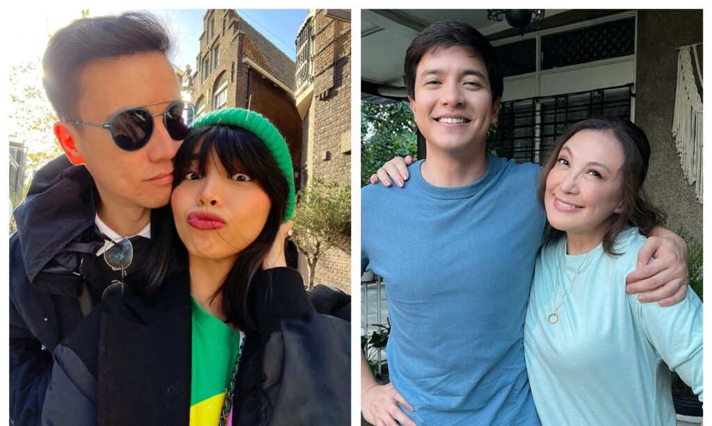 Alden todo-tanggol kay Sharon nang ma-bash dahil sa pagbibiro kay Maine: 'I-forgive na lang natin yung situation, wag masyadong harsh'