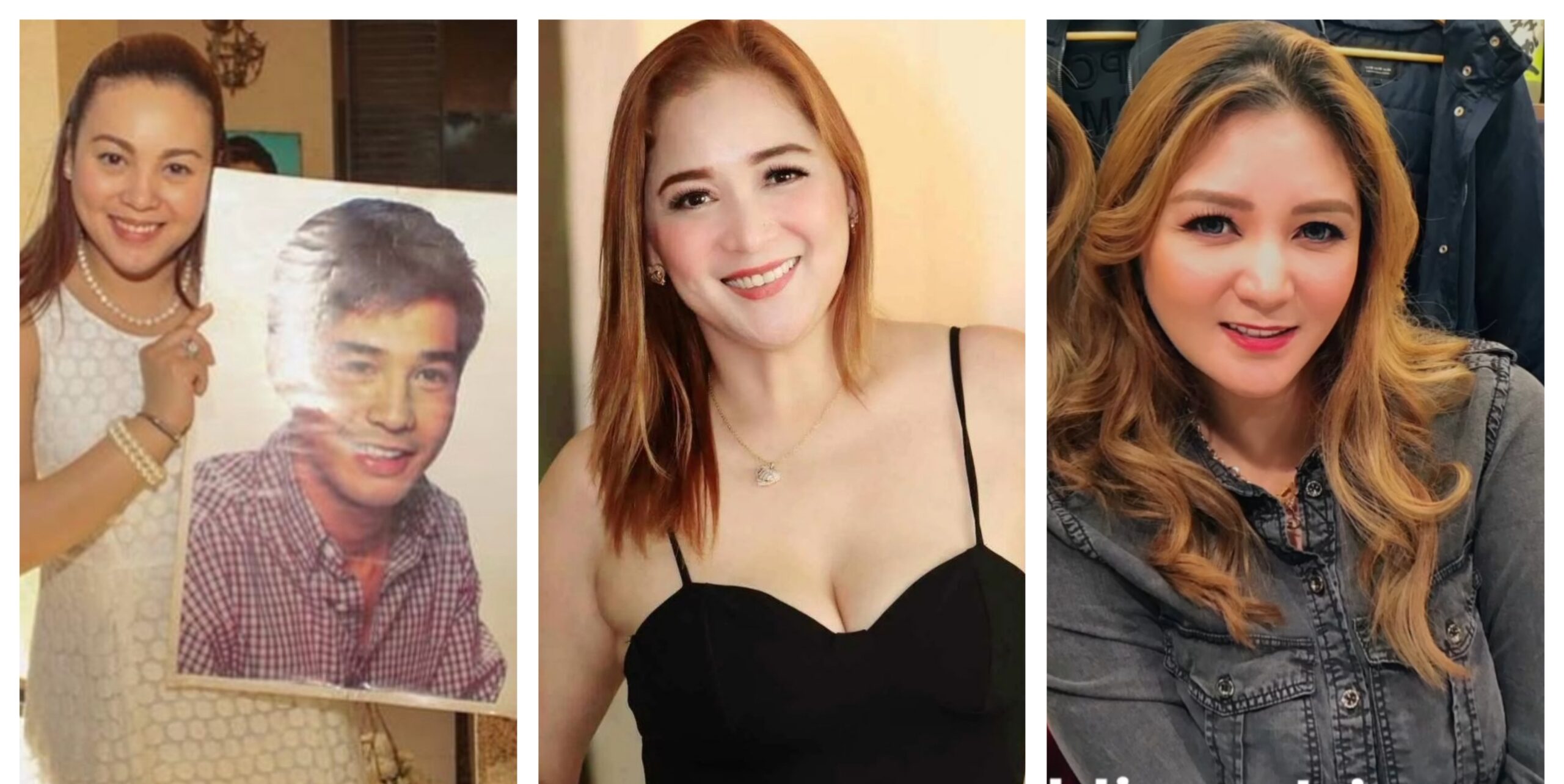 Dating sexy star na si Katrina Paula nilaglag si Sabrina M: 'Walang relasyon na naganap sa kanila ni Rico Yan, baka nagkatikiman lang'