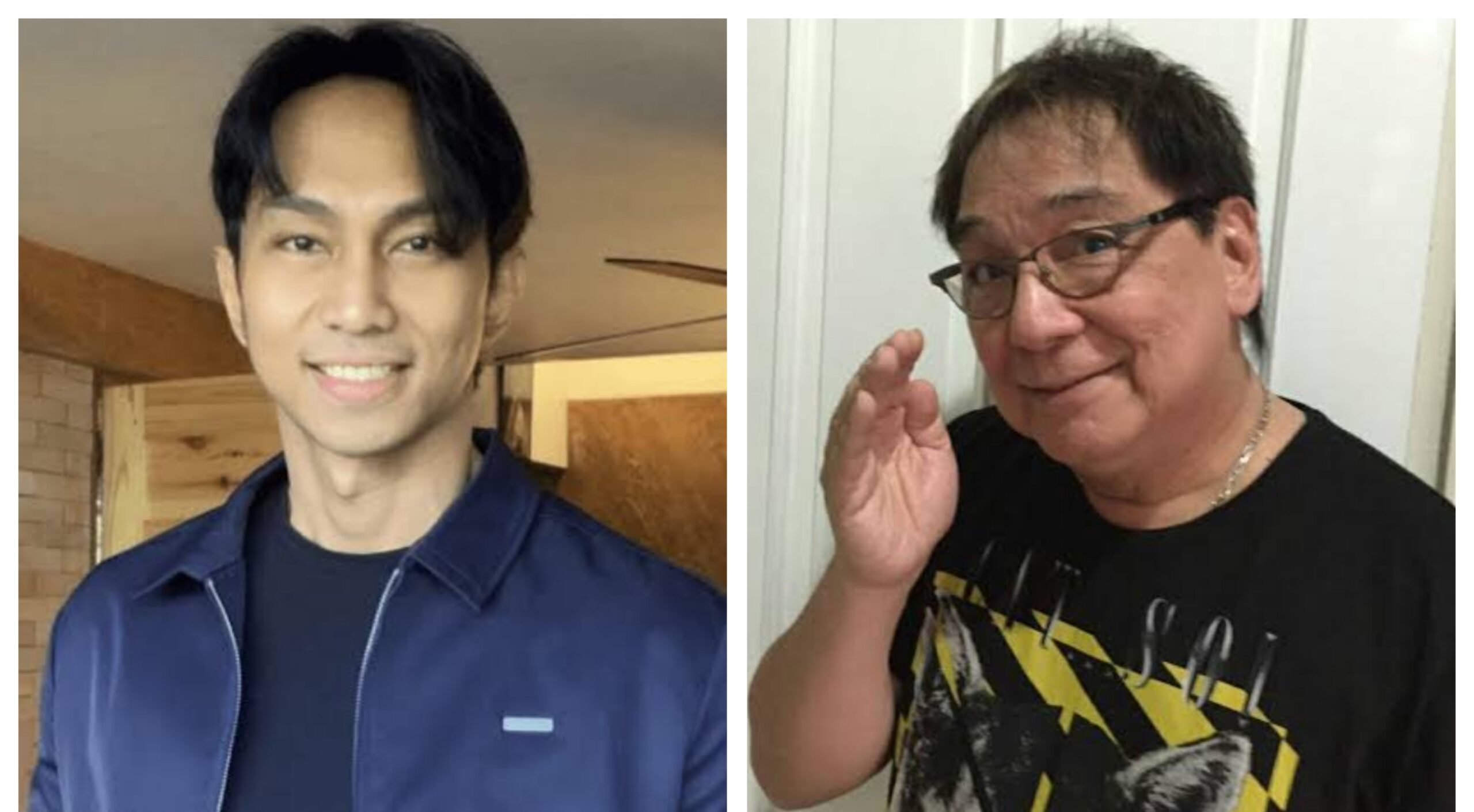 Joey de Leon basag na basag kay Rendon Labador: 'Sumusobra ka na! Matanda ka na, magbago ka na!'