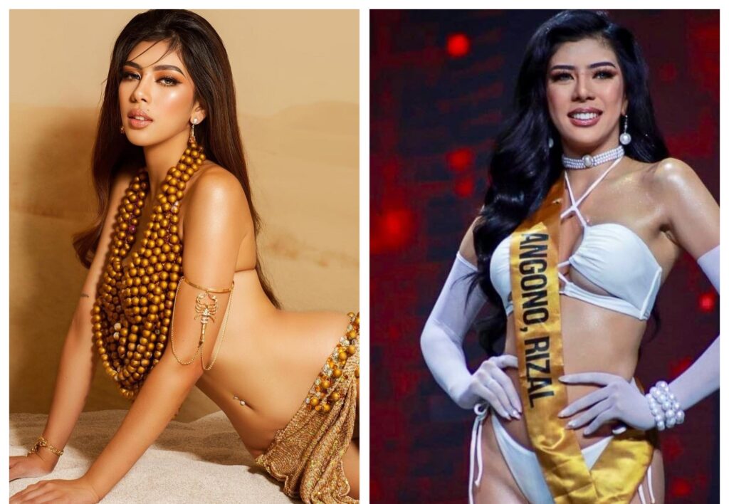 Herlene Budol inspirasyon ng mga kandidata sa Miss Grand PH 2023: 'Walang limit ang maging beauty queen'