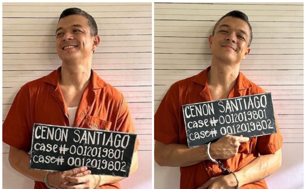 Prison action series ni Jericho Rosales na 'Sellblock' hindi na matutuloy?