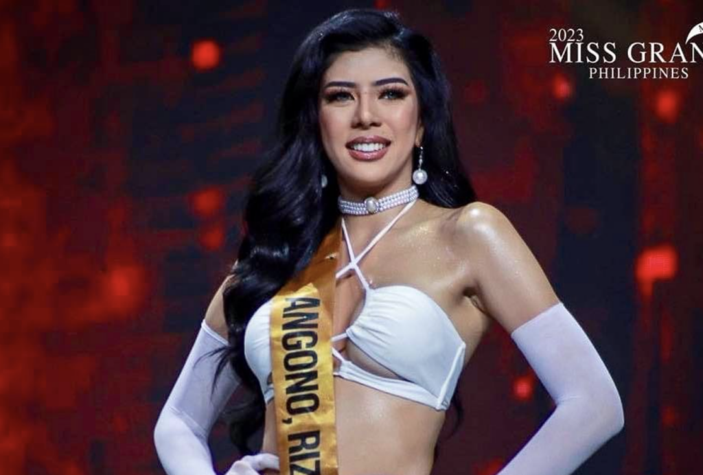 Herlene Budol hakot awards, nasungkit ang titulo bilang Miss Philippines Tourism 2023
