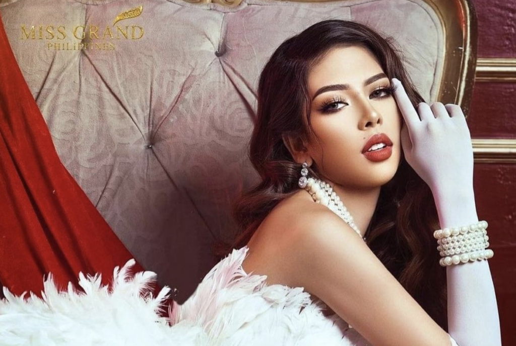 Herlene Budol 'sinayang' daw, nangakong gagalingan sa Miss Tourism World
