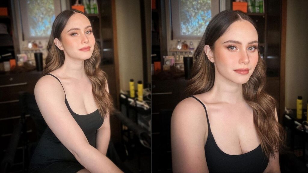 Jessy Mendiola inaming nakaranas ng ‘postpartum depression’: It wasn't easy…