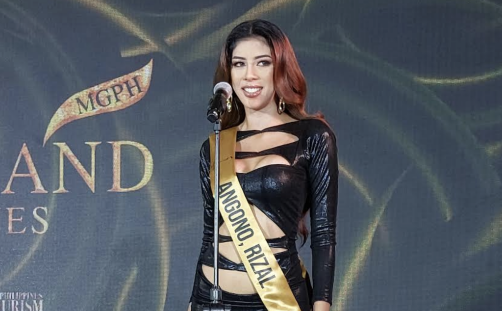 Herlene Budol makabawi kaya sa Miss Grand Philippines preliminaries?